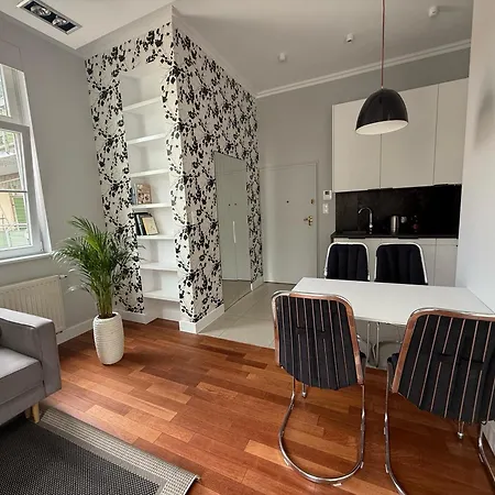 Orla 2 Apartment *